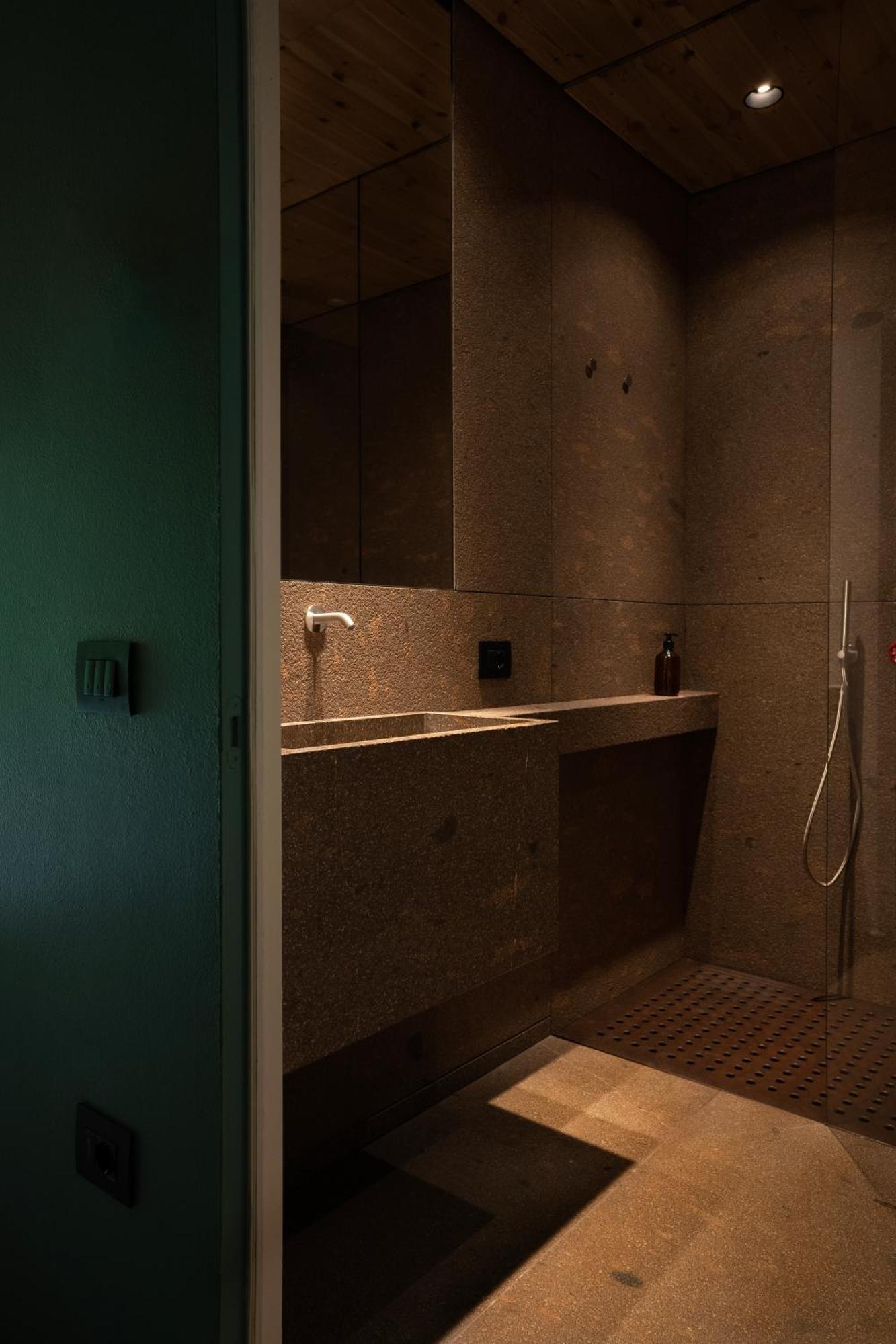Casariga Bed & Breakfast Comano Terme Dış mekan fotoğraf