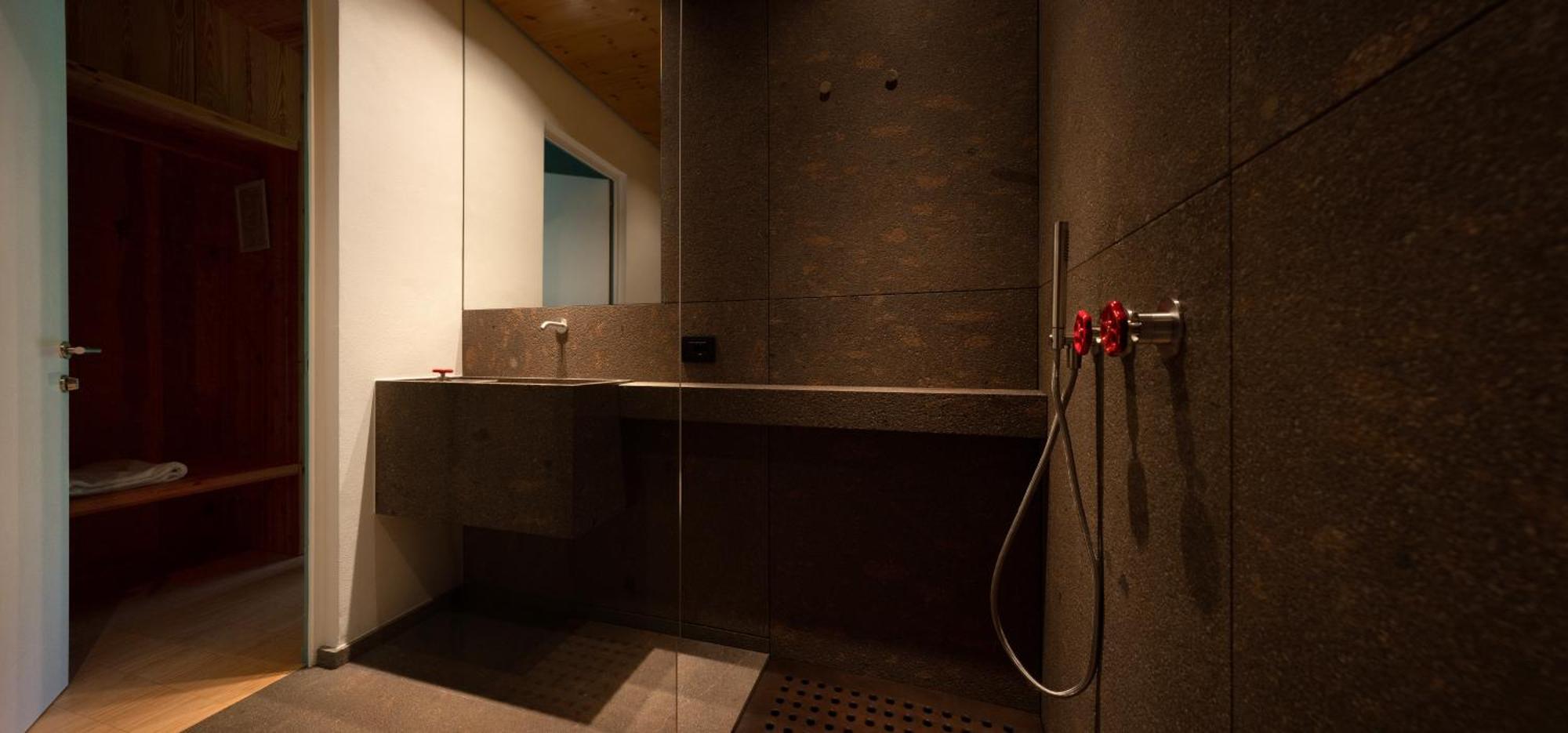 Casariga Bed & Breakfast Comano Terme Dış mekan fotoğraf
