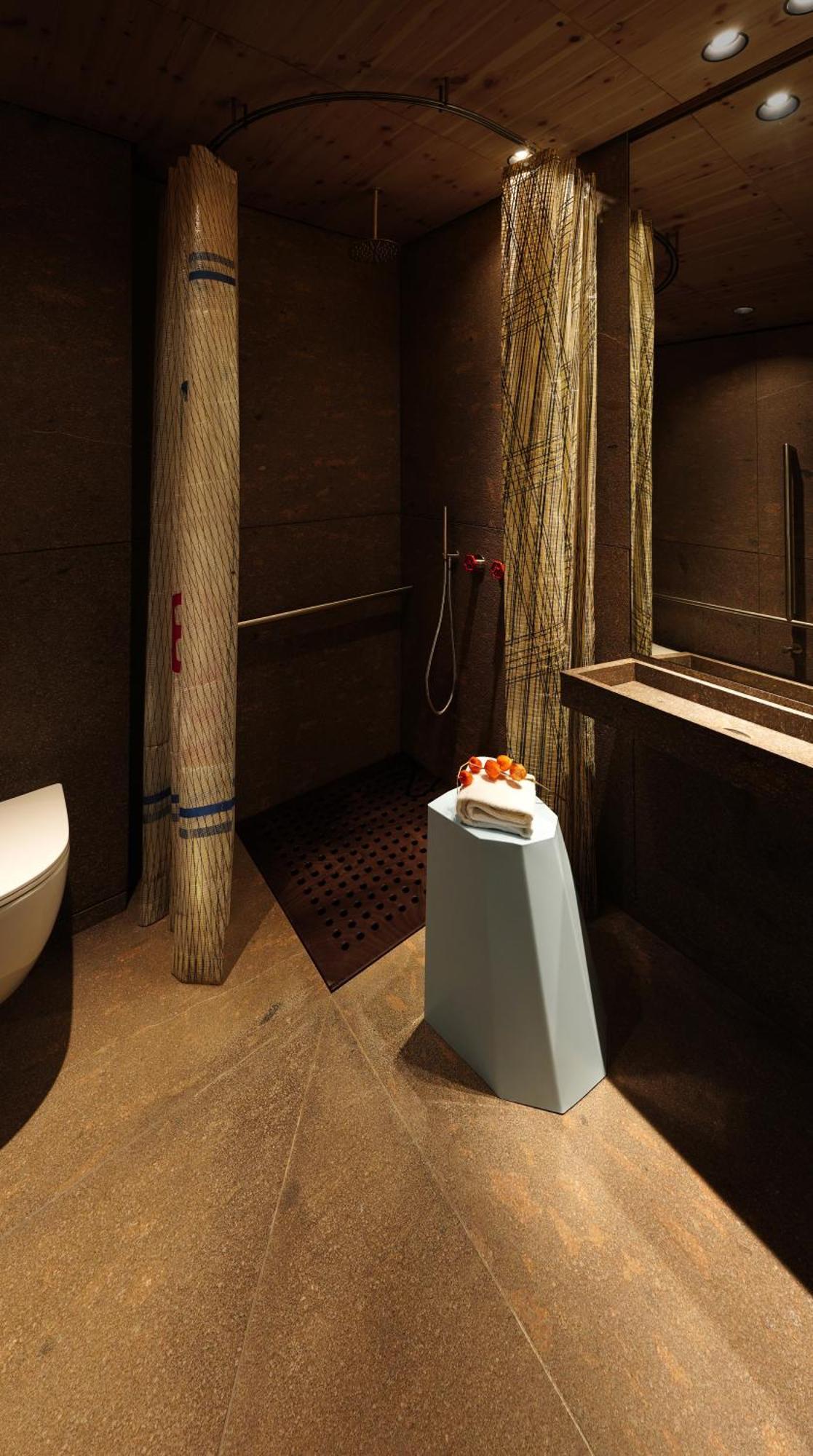 Casariga Bed & Breakfast Comano Terme Dış mekan fotoğraf