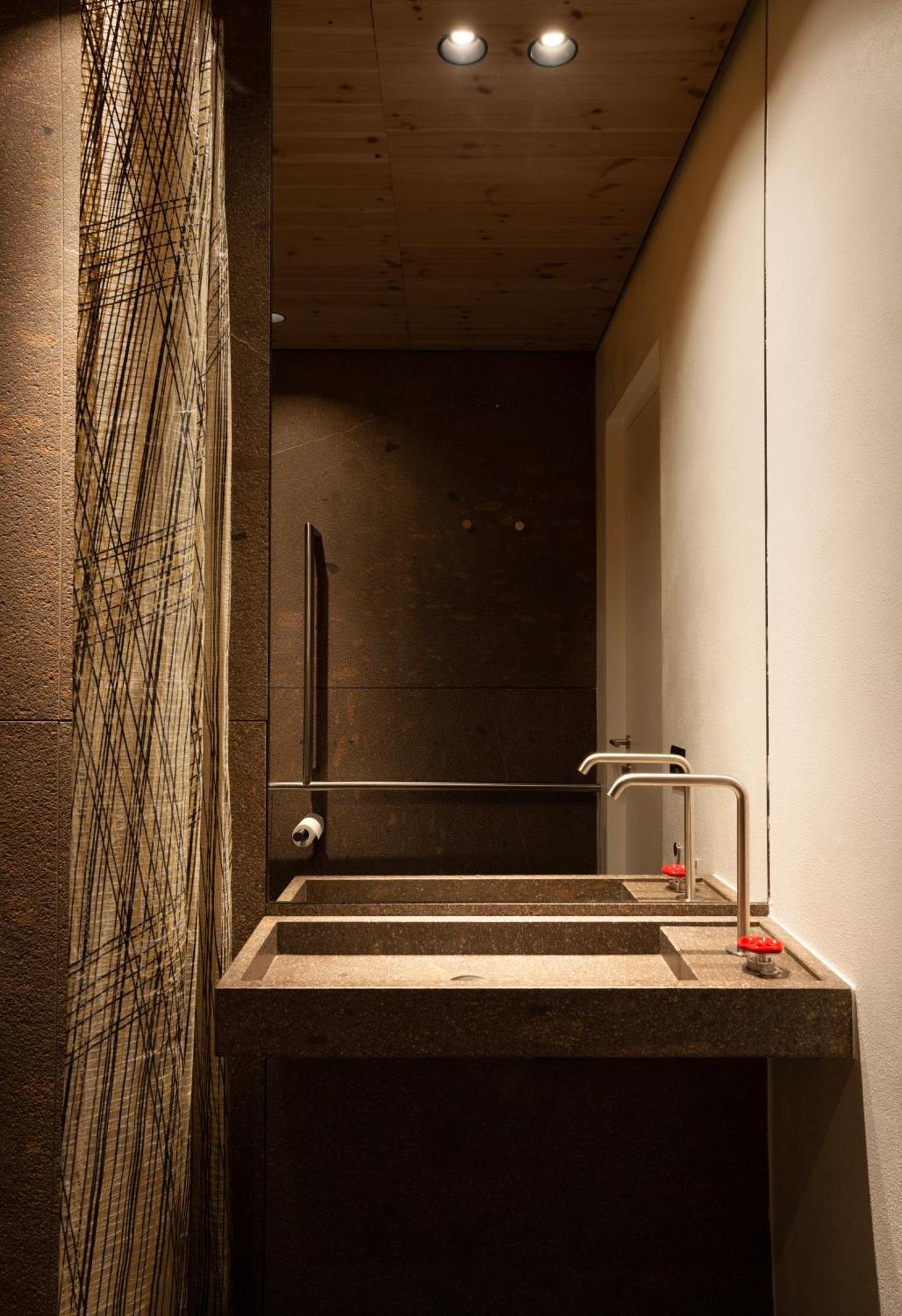 Casariga Bed & Breakfast Comano Terme Dış mekan fotoğraf