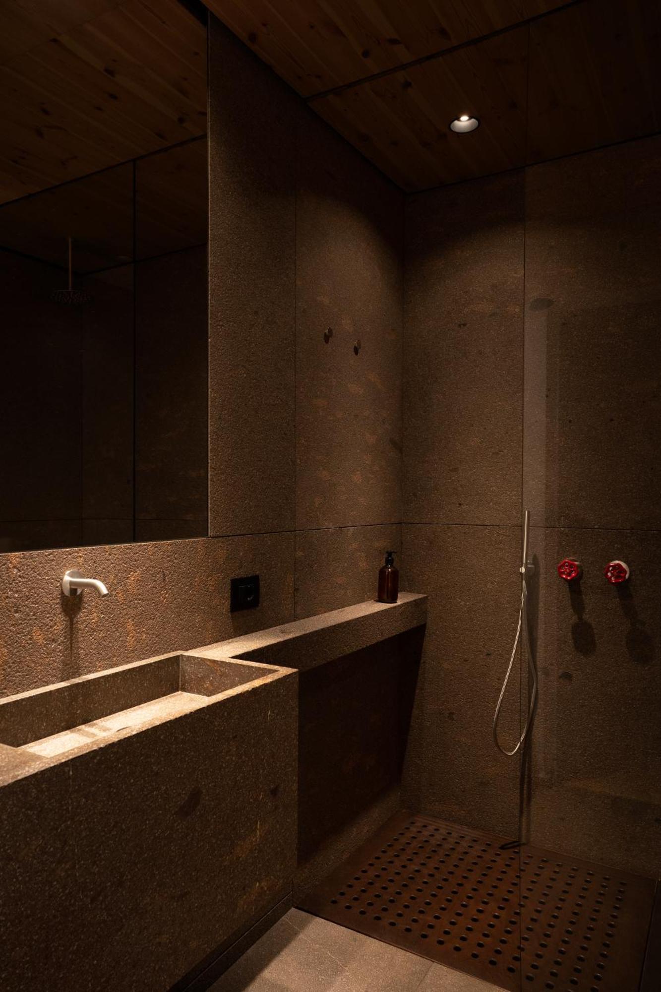 Casariga Bed & Breakfast Comano Terme Dış mekan fotoğraf