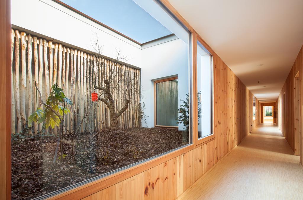 Casariga Bed & Breakfast Comano Terme Dış mekan fotoğraf