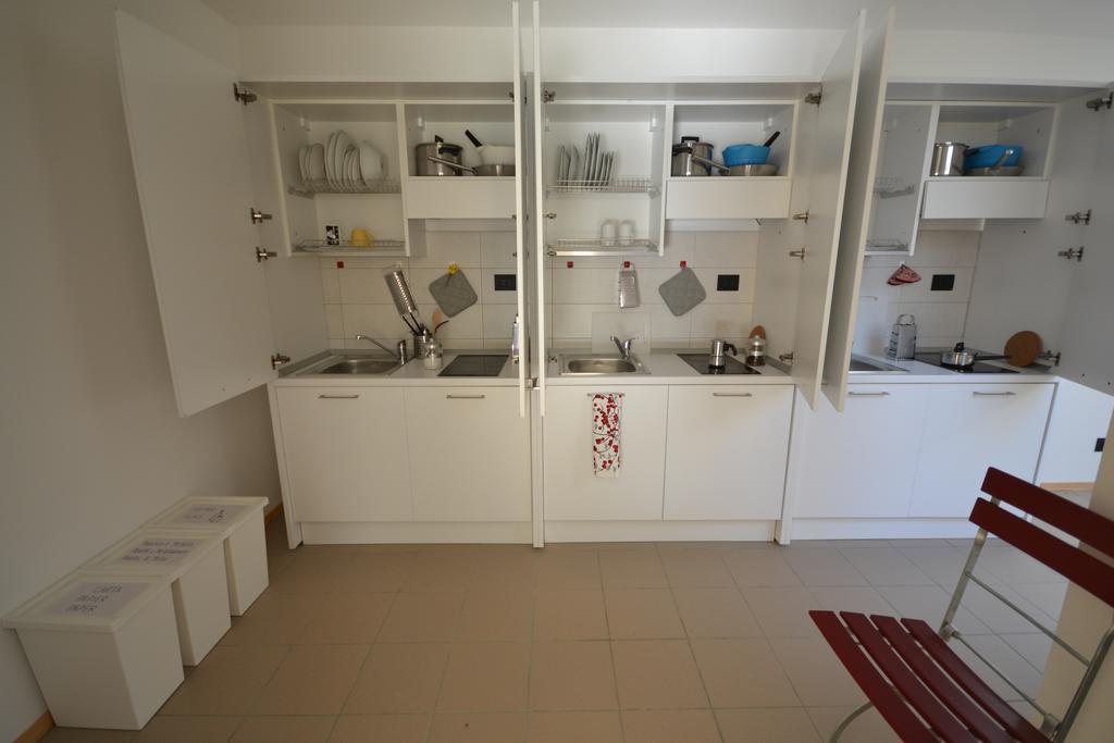 Casariga Bed & Breakfast Comano Terme Oda fotoğraf