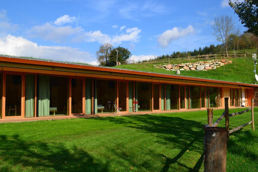 Casariga Bed & Breakfast Comano Terme Dış mekan fotoğraf