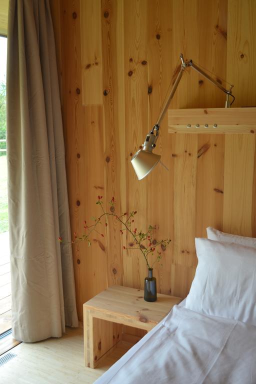 Casariga Bed & Breakfast Comano Terme Oda fotoğraf