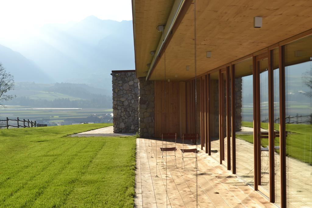 Casariga Bed & Breakfast Comano Terme Dış mekan fotoğraf
