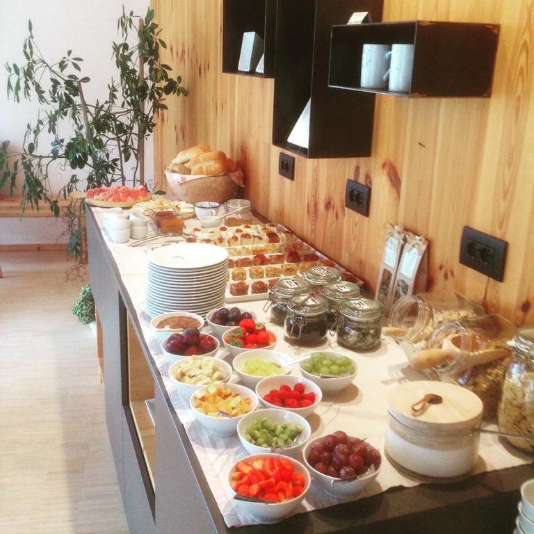 Casariga Bed & Breakfast Comano Terme Dış mekan fotoğraf