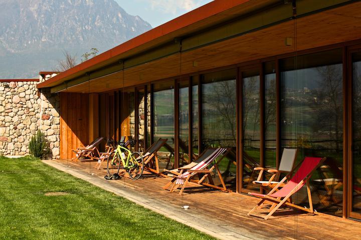 Casariga Bed & Breakfast Comano Terme Dış mekan fotoğraf